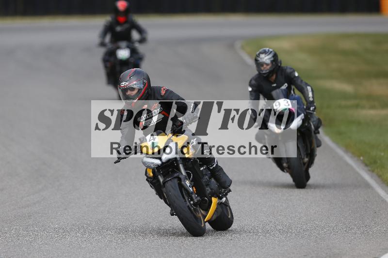 /18 05.06.2026  TZ Motorsport ADR/Gruppe gruen/93